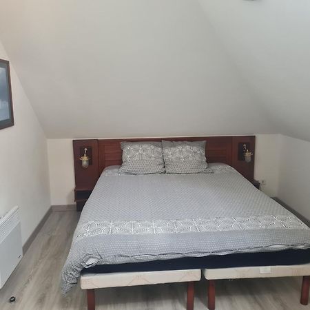 Appartement Duplex 3 Chambres Pornichet Dış mekan fotoğraf
