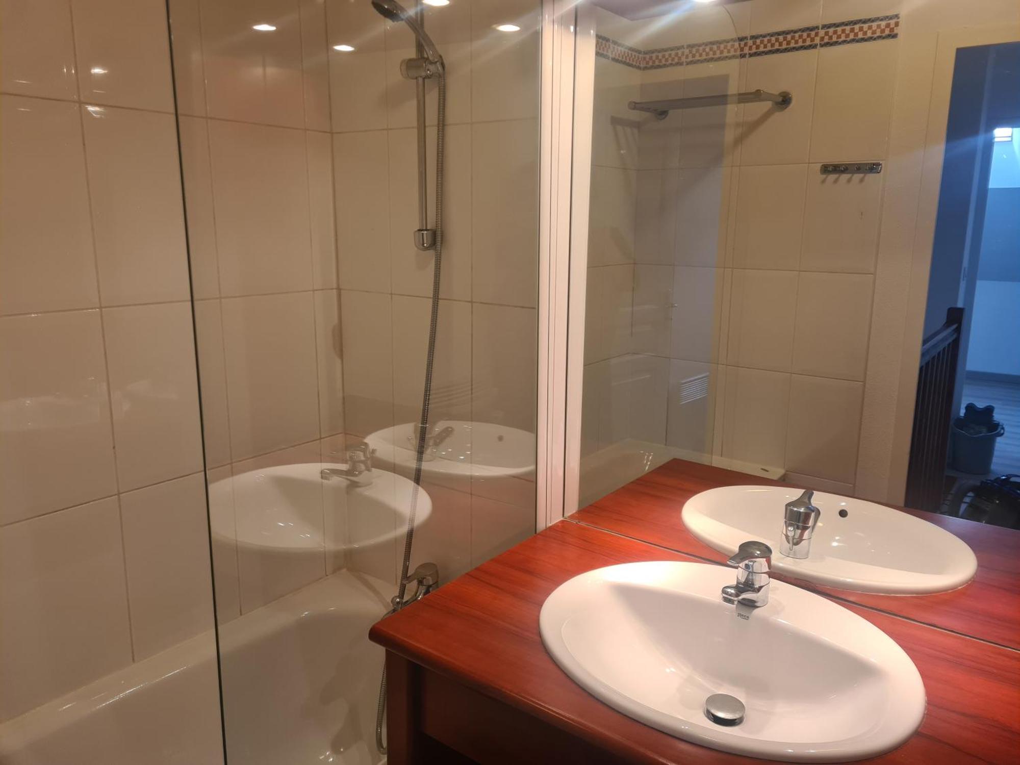 Appartement Duplex 3 Chambres Pornichet Dış mekan fotoğraf