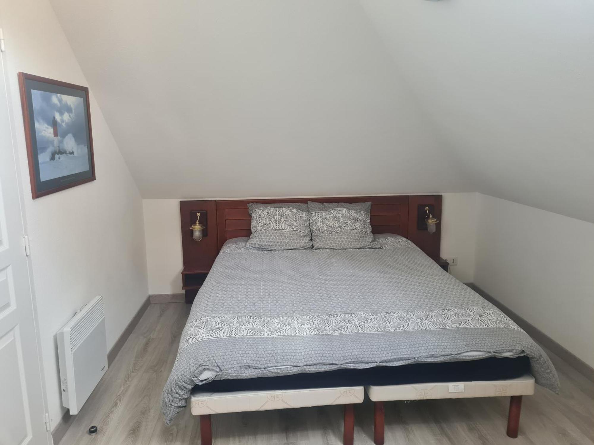 Appartement Duplex 3 Chambres Pornichet Dış mekan fotoğraf