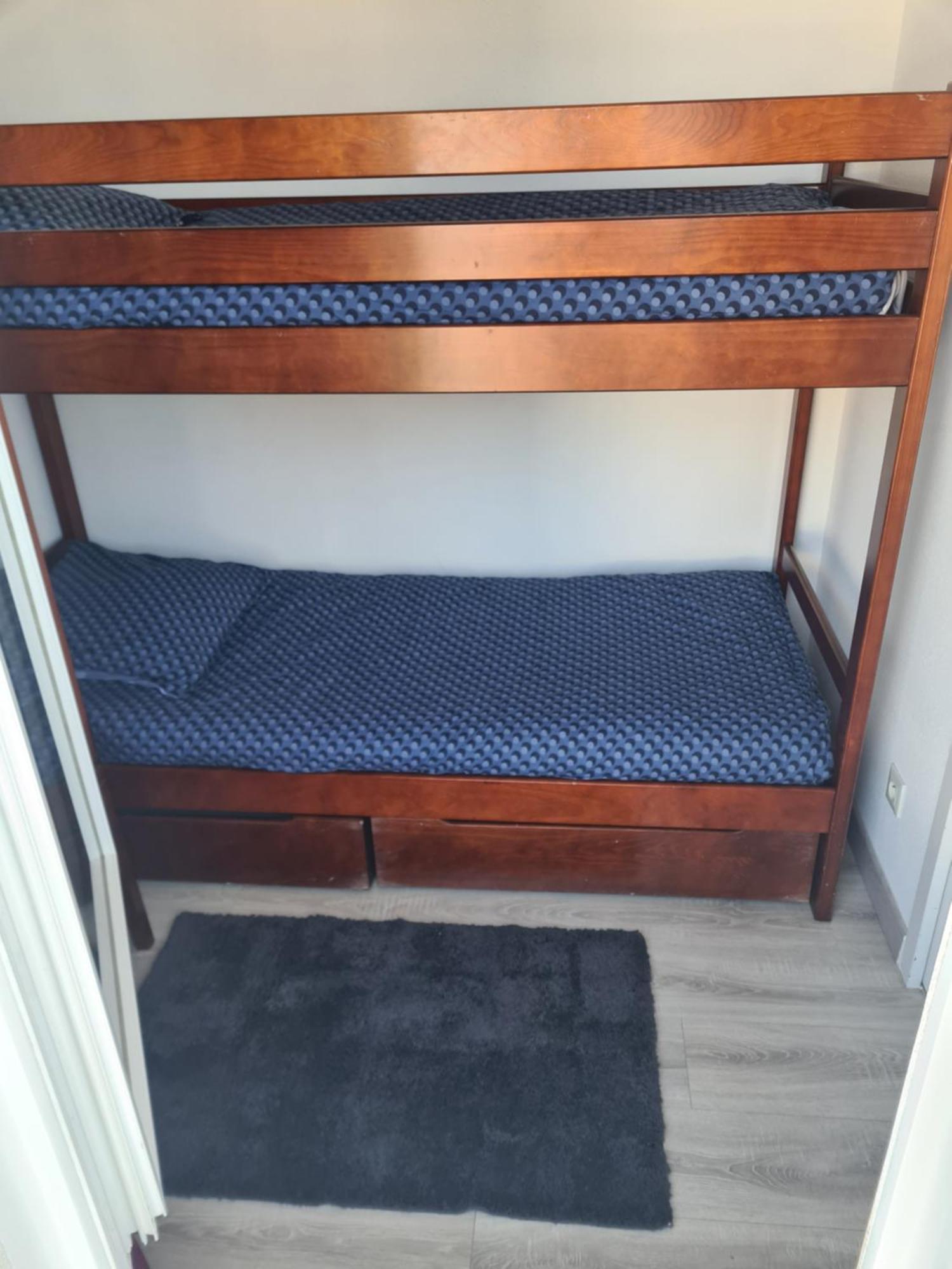 Appartement Duplex 3 Chambres Pornichet Dış mekan fotoğraf